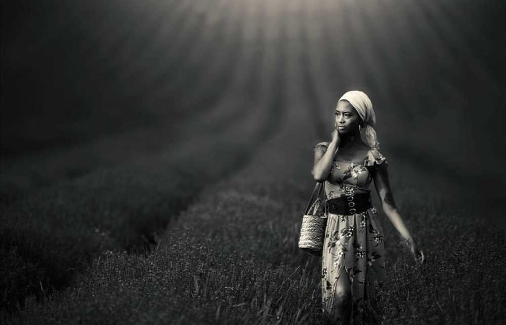 Jacqueline Ramnarine