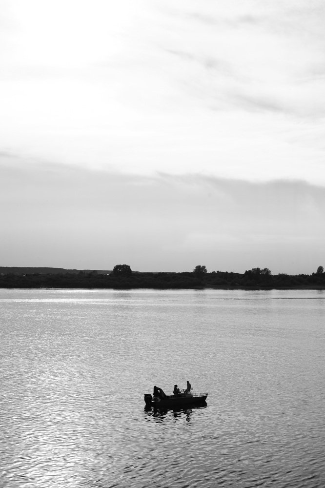 Photograph by Евгений Черкасов