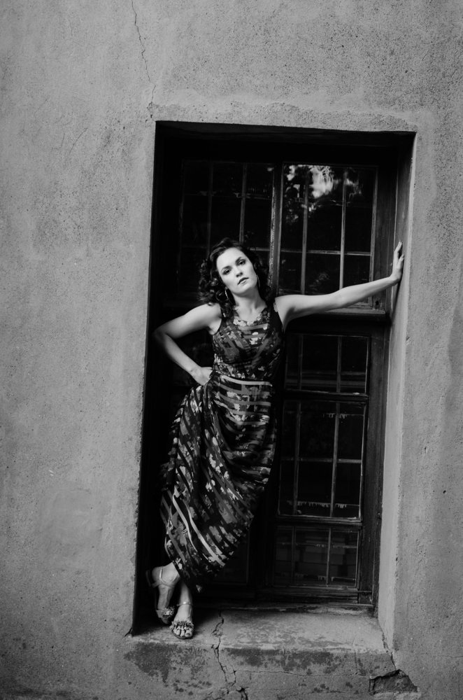 Photograph by Danila Chikhman