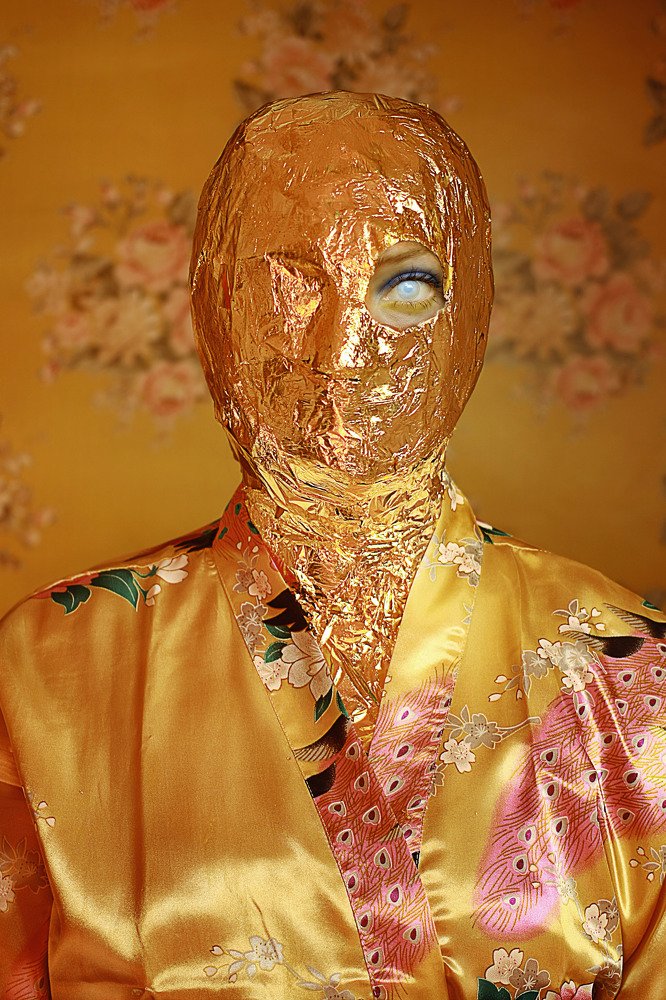 Photograph by Tanvir Azad