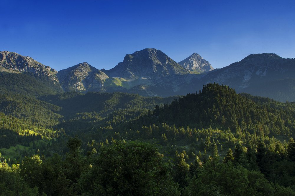 Photograph by Kostas Rammos