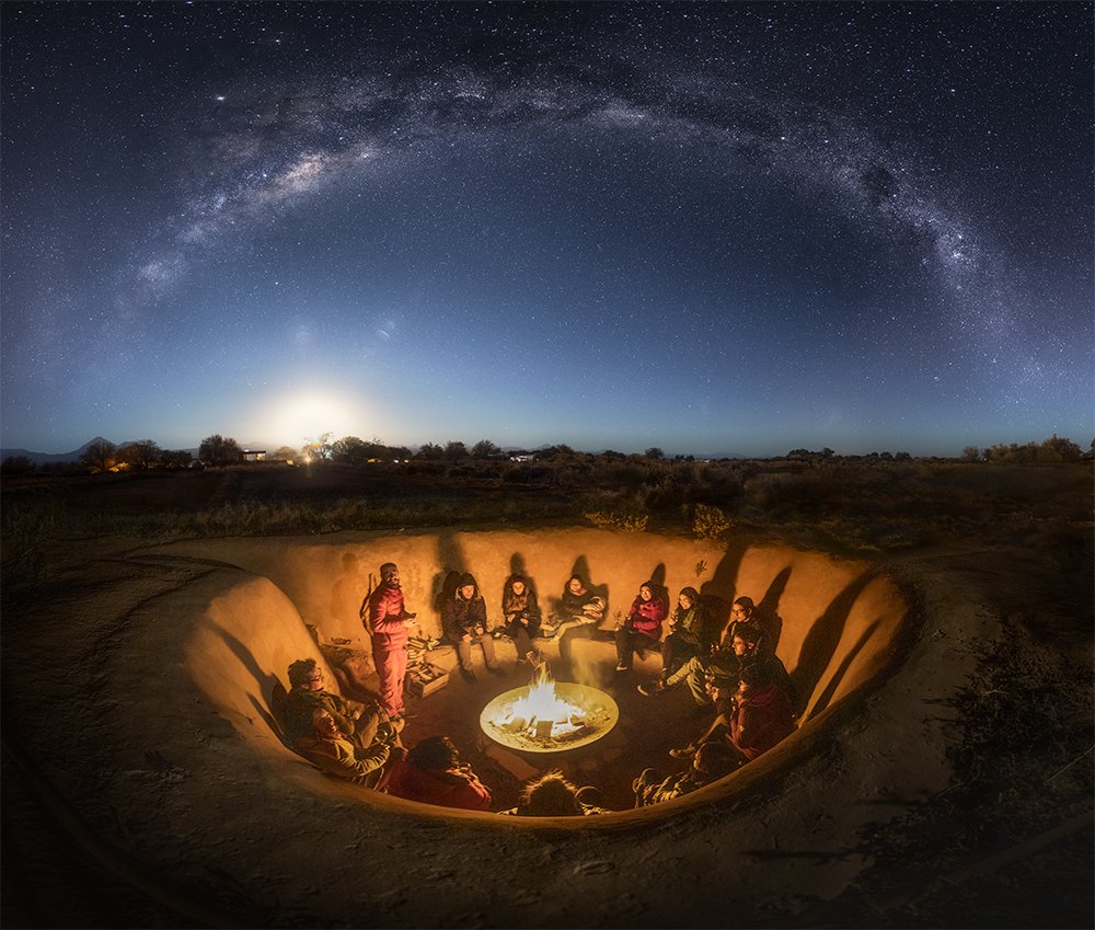 Photograph by Alexis Trigo