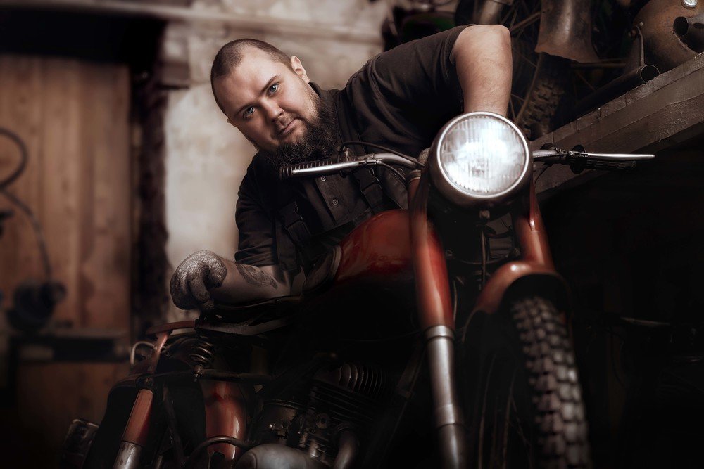 Photograph by Александр Титов