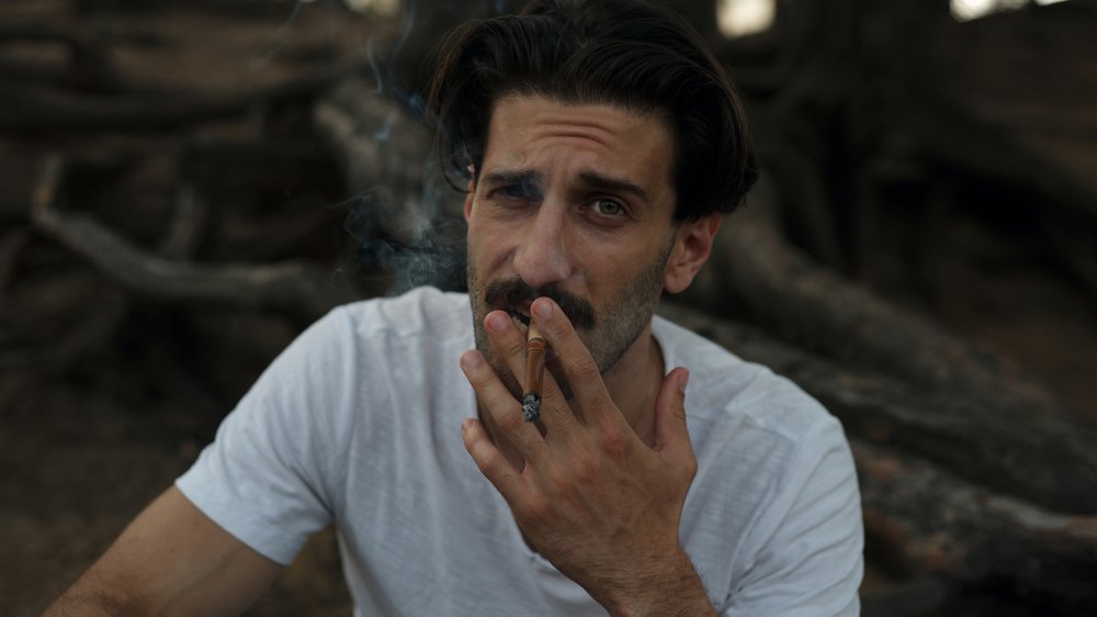 Photograph by Oleg Kolomiychenko