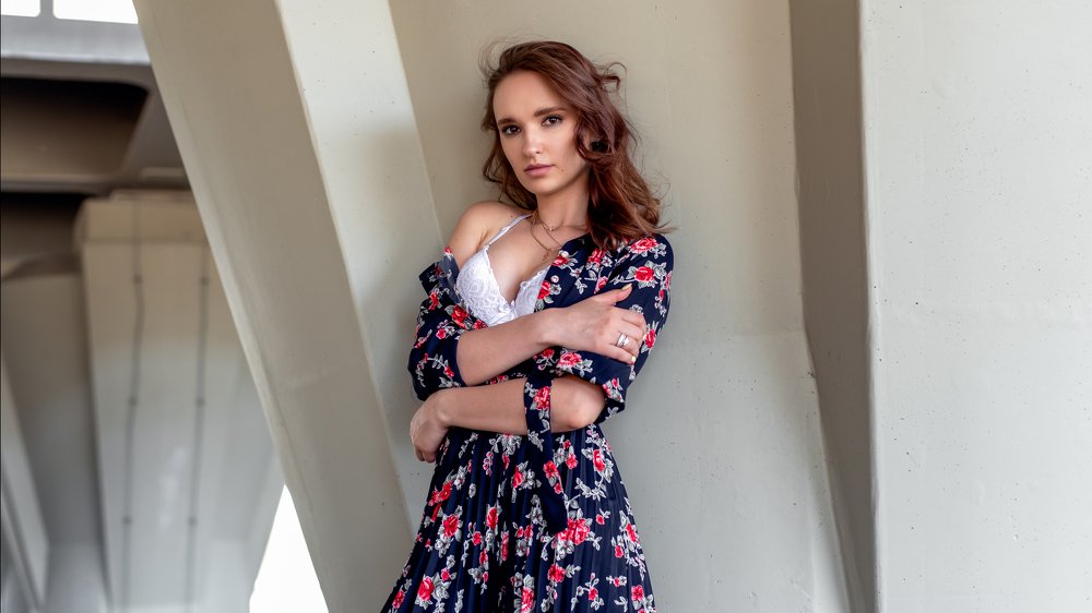 Photograph by Oleg Kolomiychenko