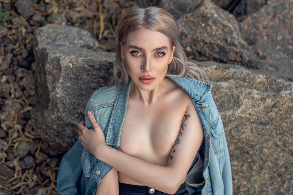 Photograph by Oleg Kolomiychenko