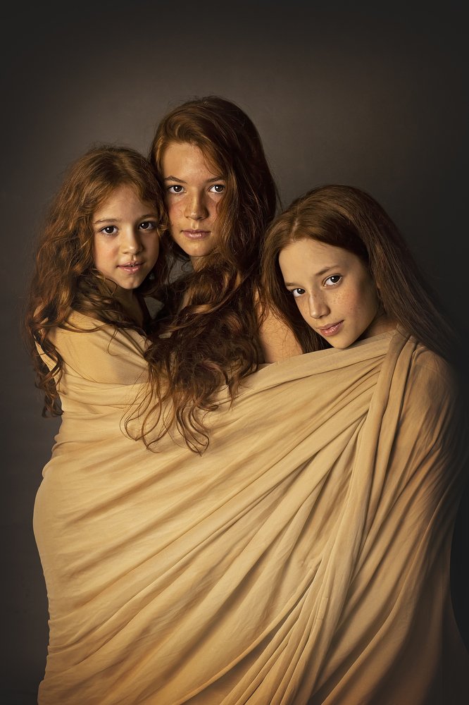 Photograph by Mariela Guerci