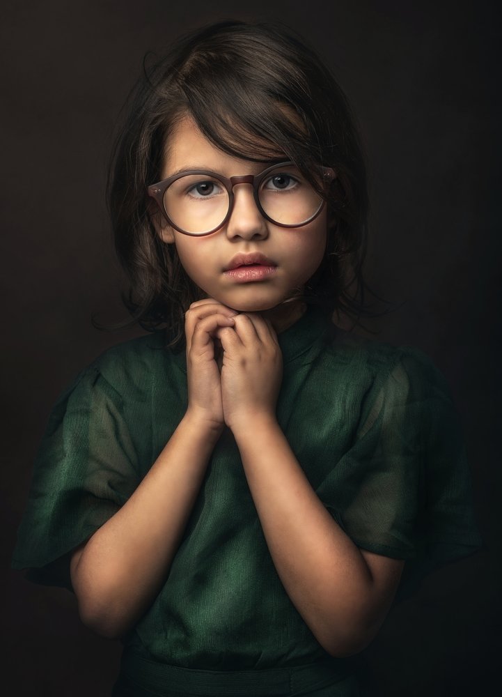 Photograph by Marta Andrew