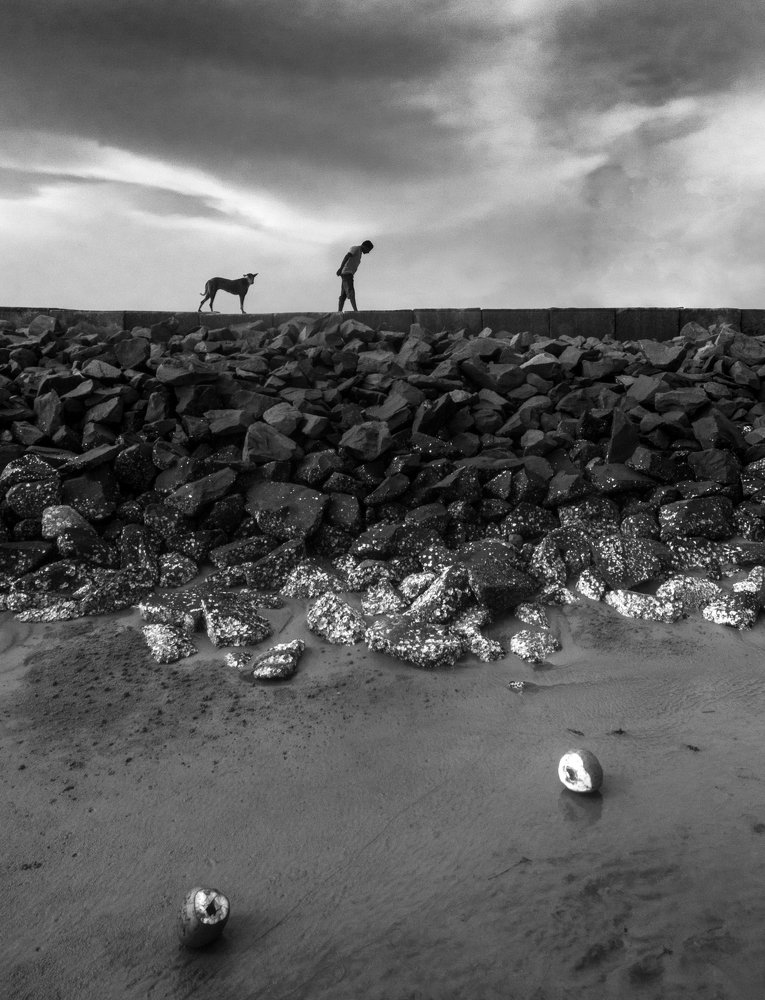 Photograph by Shuvrojit Biswas