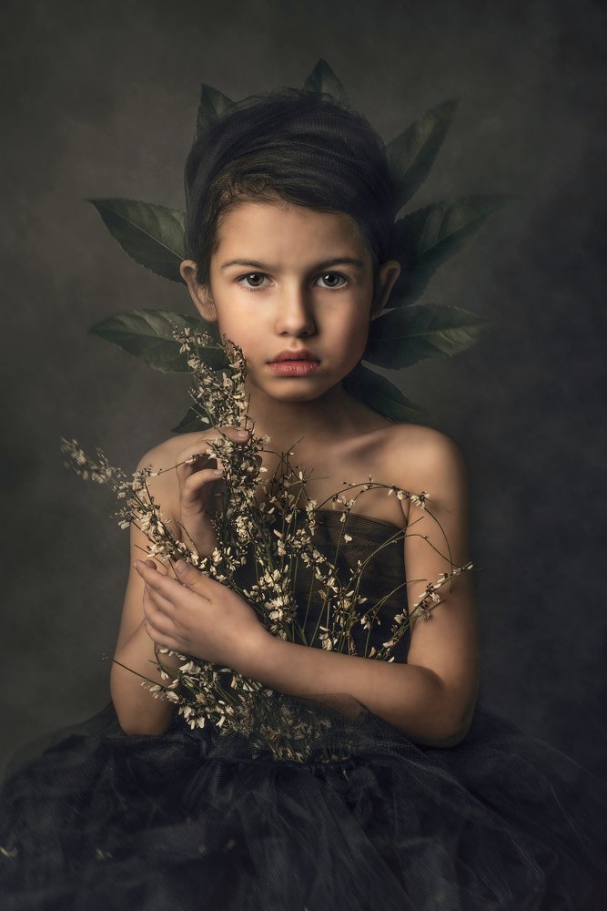 Photograph by Marta Andrew