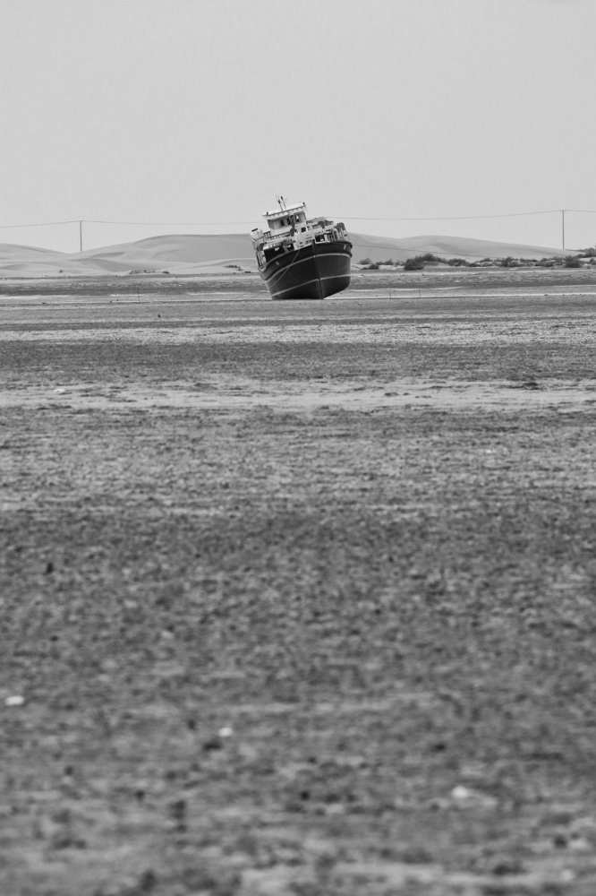 Photograph by Seyyed Mostafa Seyyedalhoseini