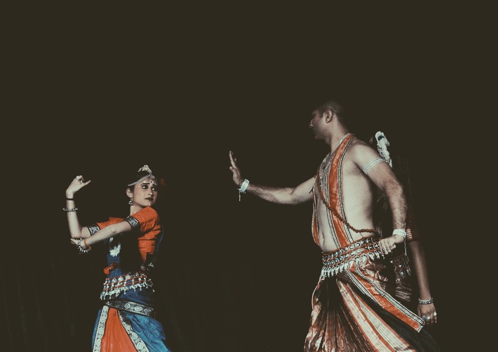 Photograph by Shramana Ghosh