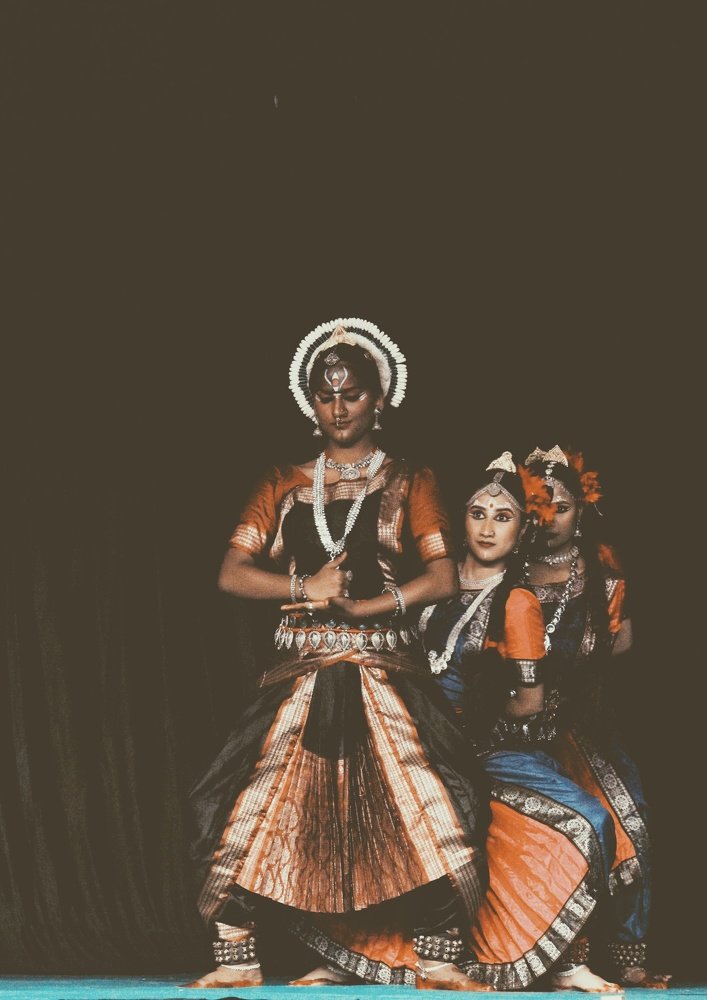 Photograph by Shramana Ghosh