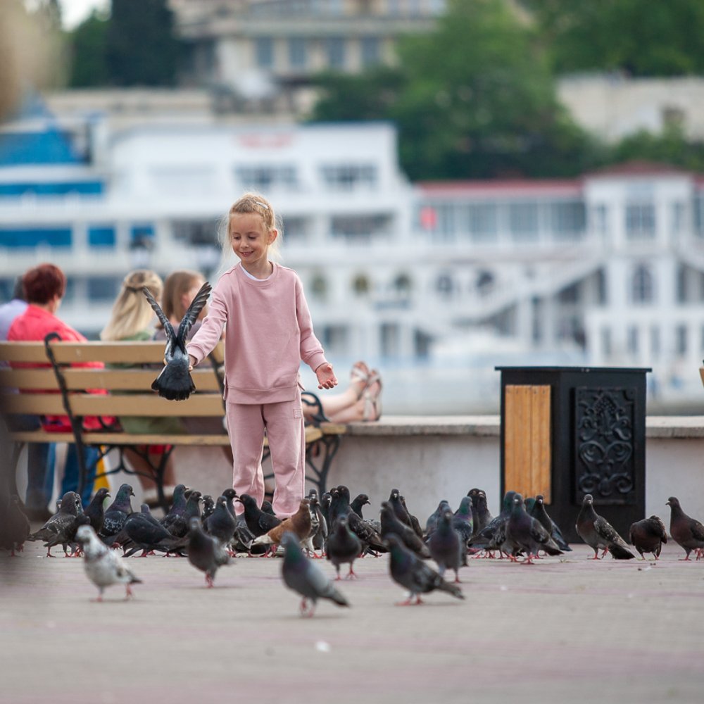 Photograph by Mihail