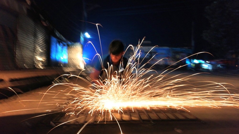 Photograph by Md. Shaiful Haque Sheetal
