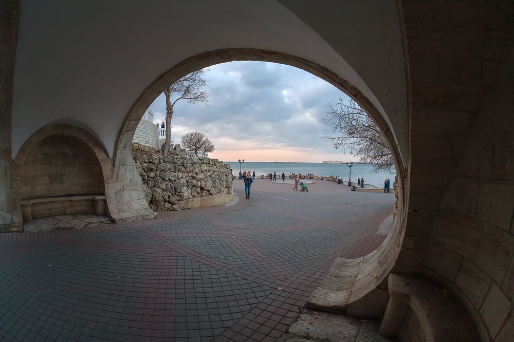 Photograph by Mihail