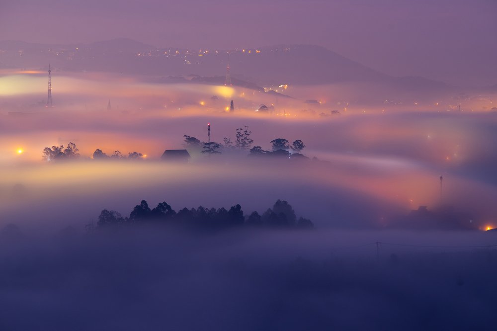 Photograph by Cao Tuan