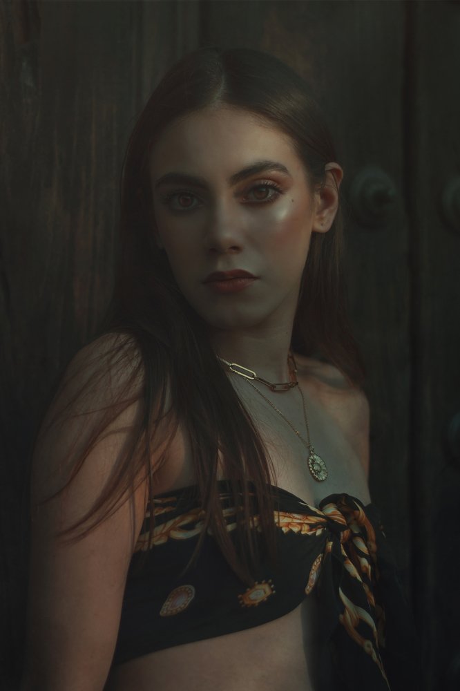 Photograph by Andrea Valencia