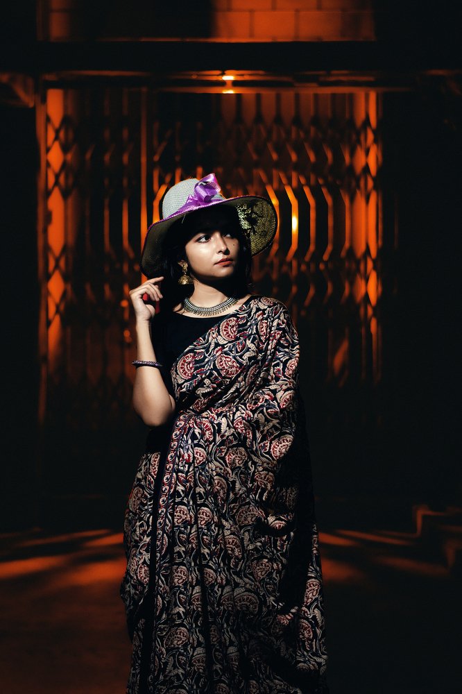 Photograph by Shuvrojit Biswas