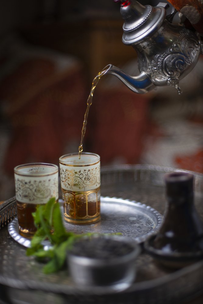 Photograph by Youssef Rahmaoui