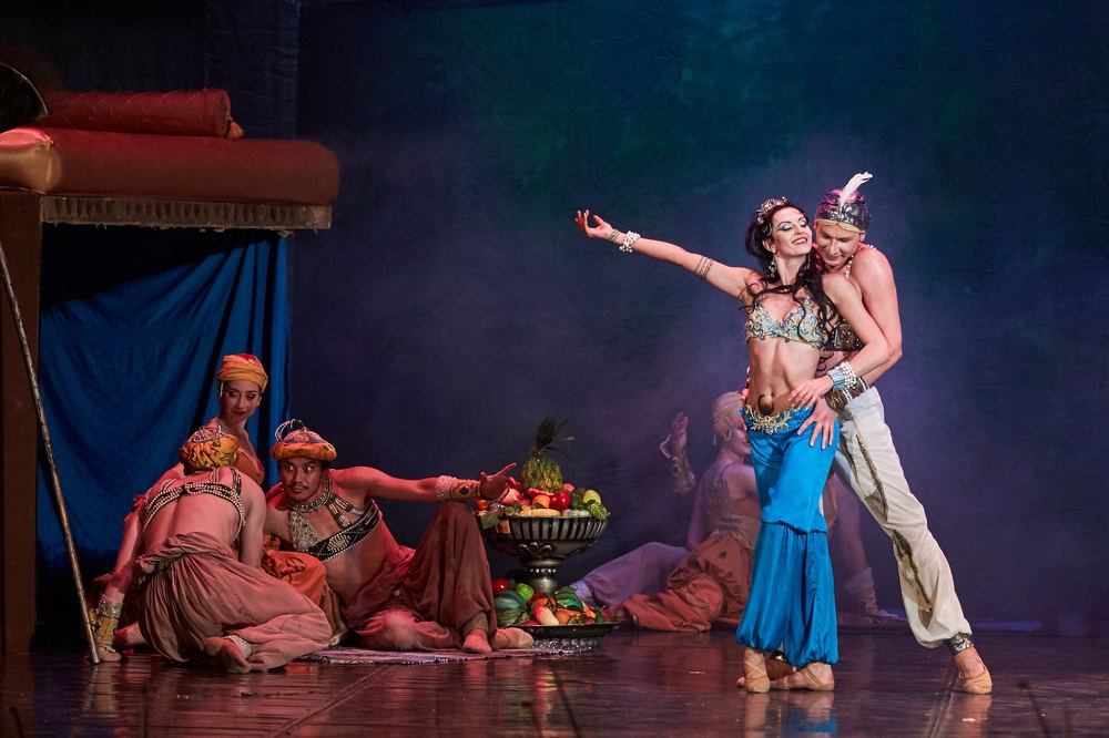 Имперский Русский Балет