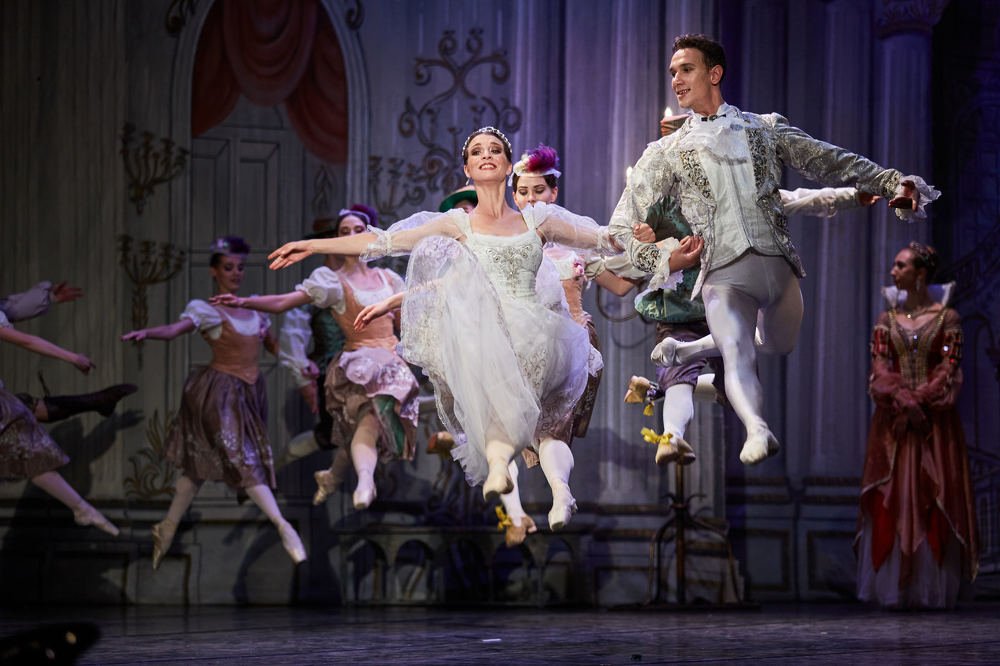 Имперский Русский Балет