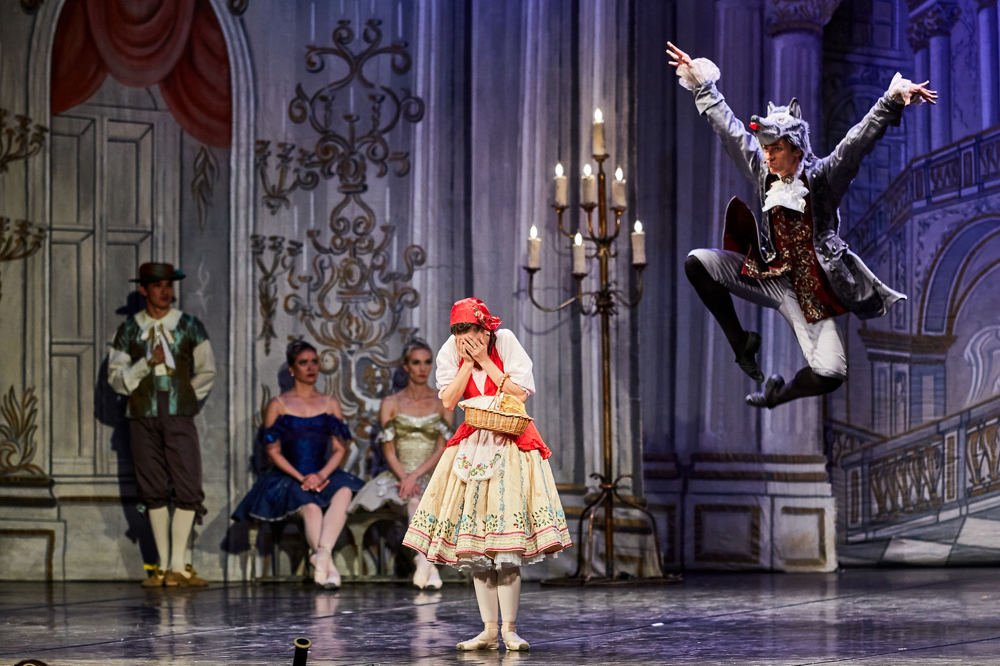 Имперский Русский Балет