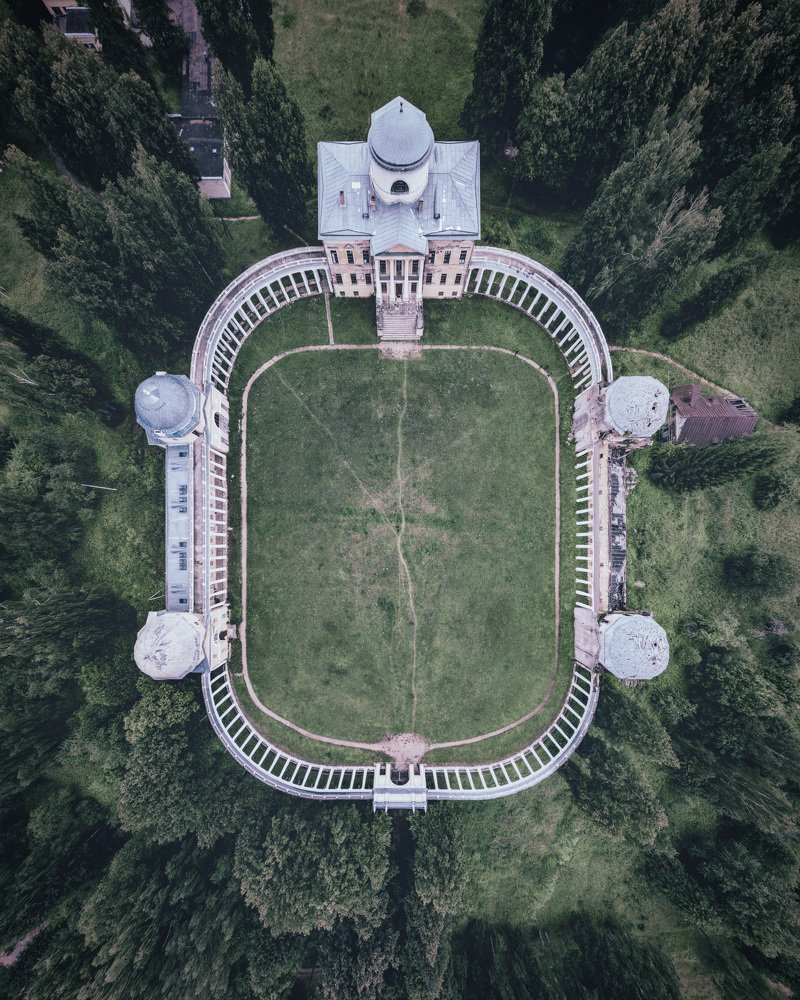 Photograph by Sergei Poletaev