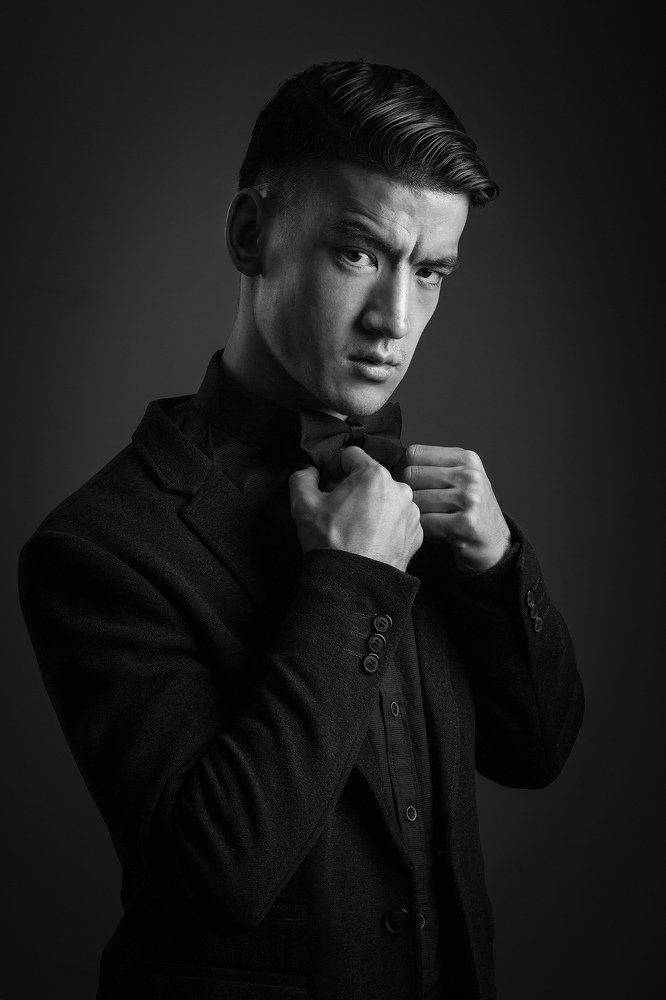 Photograph by Андрей Любицкий