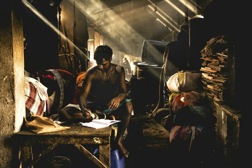 Photograph by Prikshit Dalal