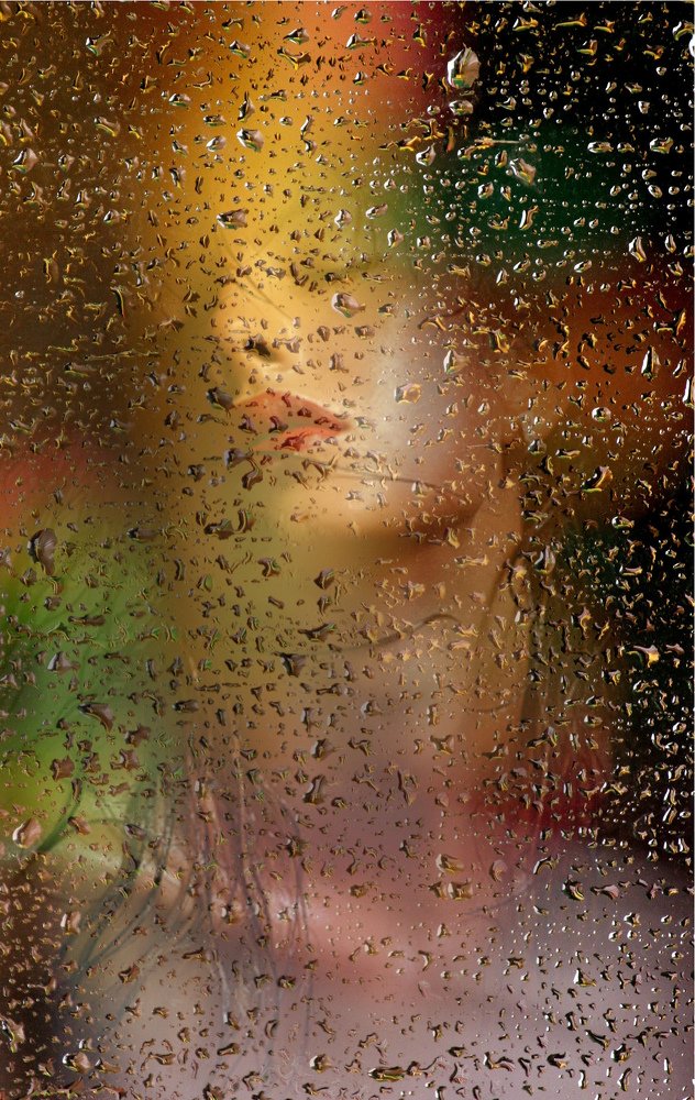 Нескончаемый дождь