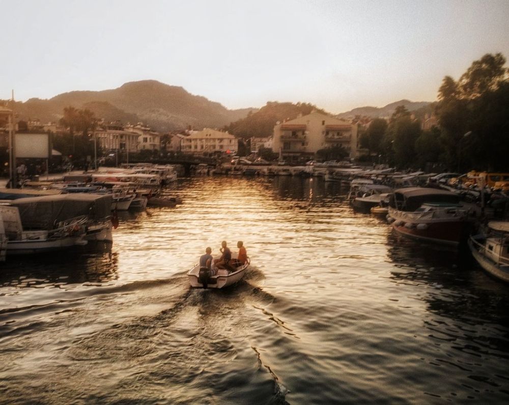 Photograph by Ольга Эркызан