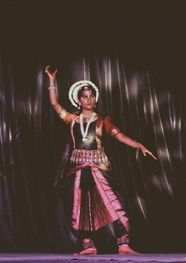 Photograph by Shramana Ghosh