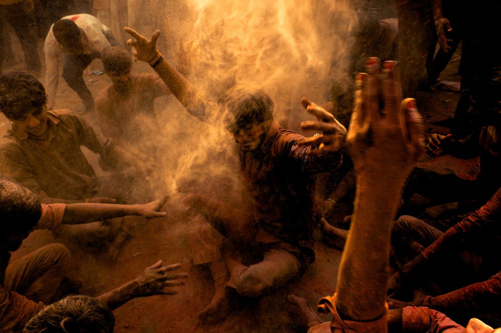 Photograph by Prikshit Dalal