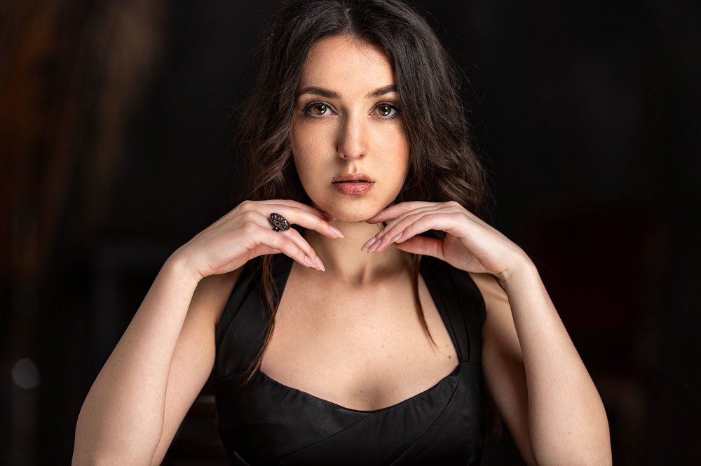 Photograph by Анна Гвоздовская