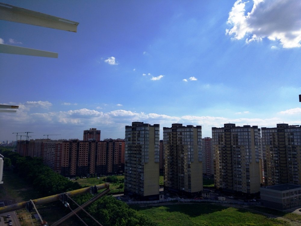 Photograph by Ольга Галушко