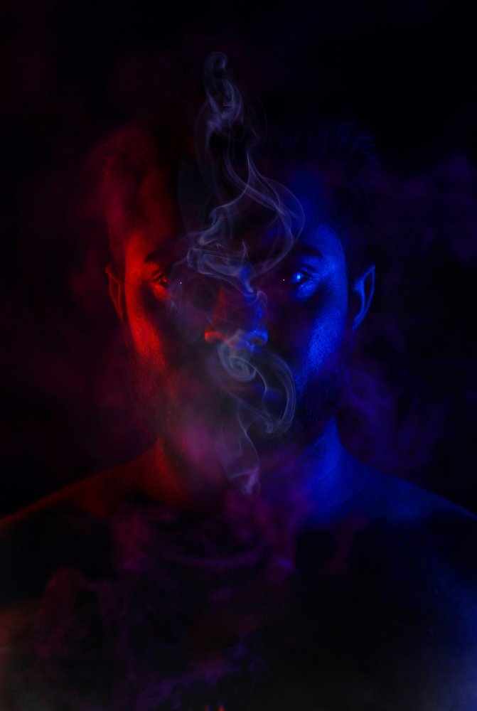 Photograph by Adeel Ahmed