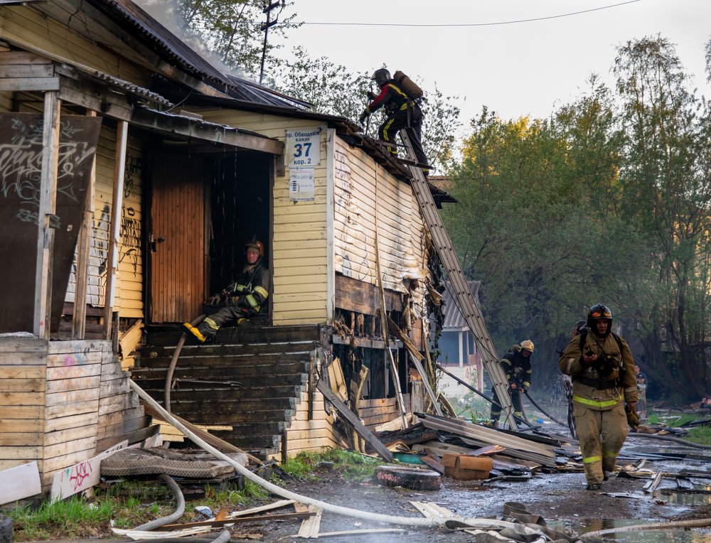 Photograph by Илья Тильман