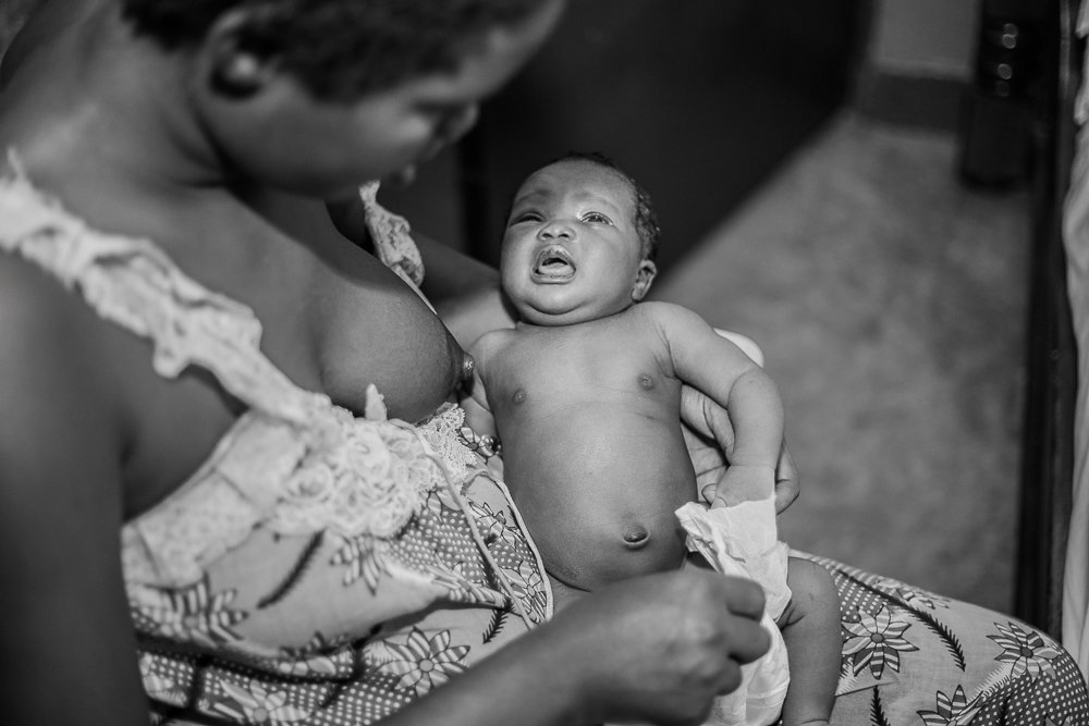 Photograph by Fabrice Mbonankira