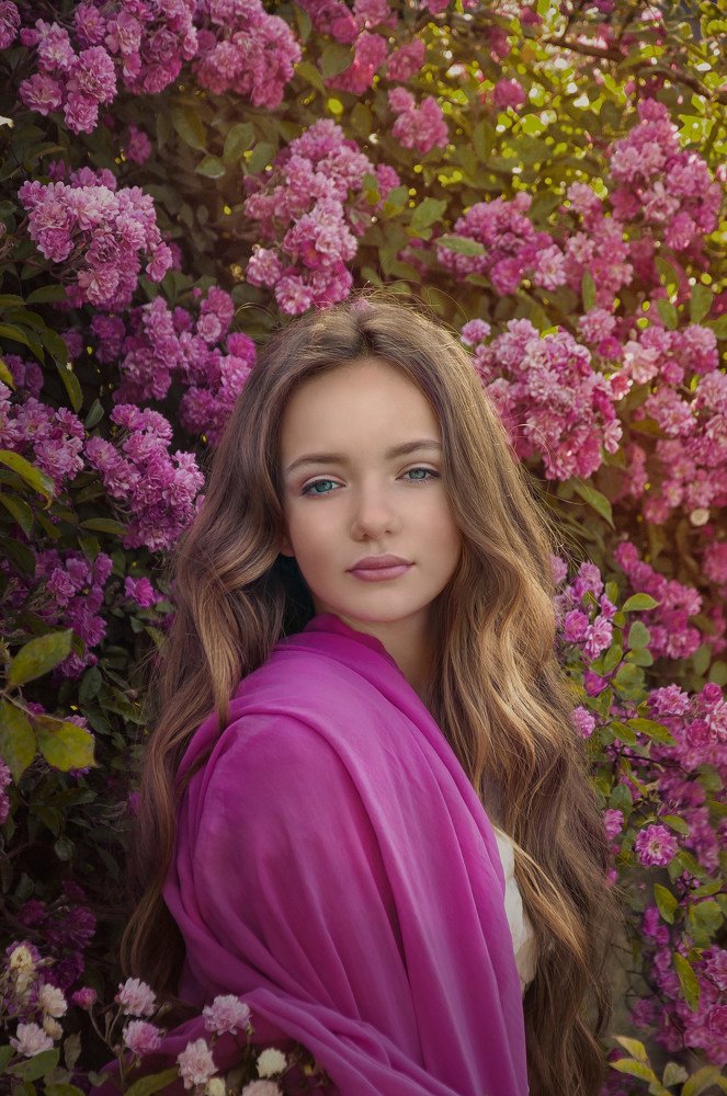 Фотография автора Наталья и Алексей Александровские