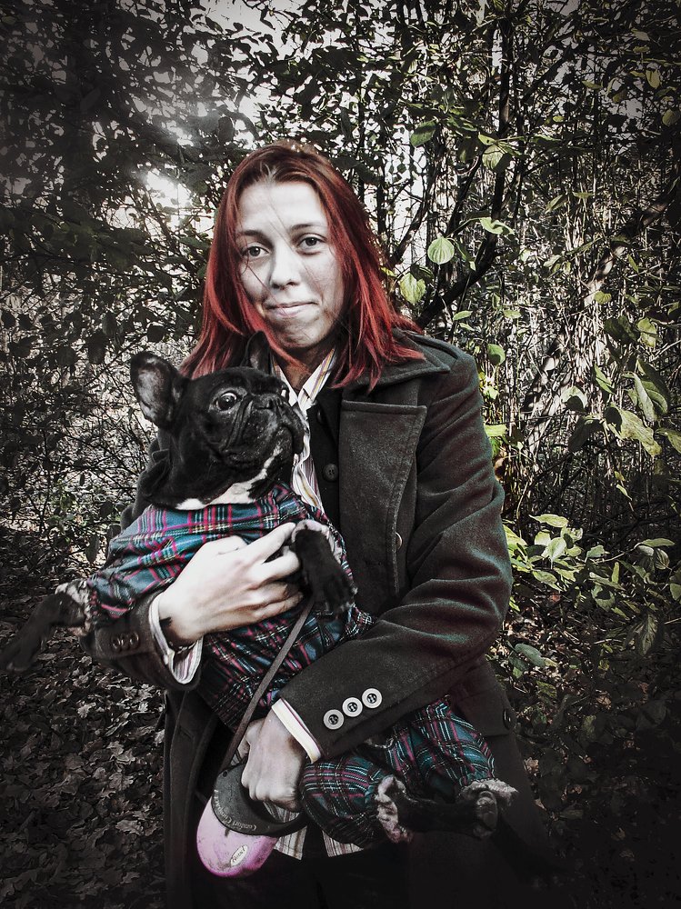 Фотография автора Дмитрий Нефёдов