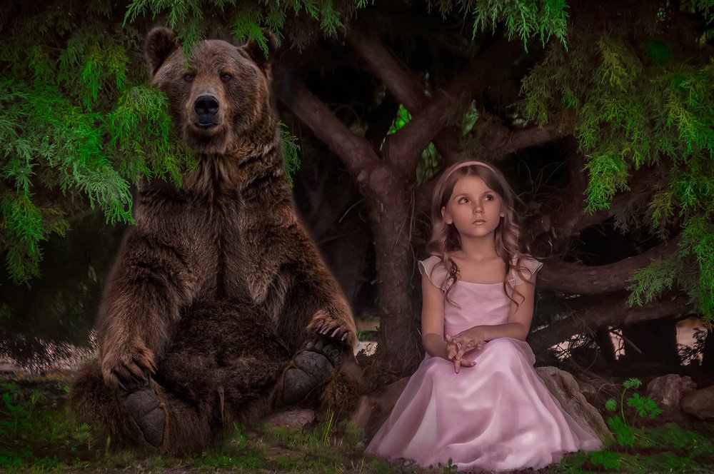 Фотография автора Наталья и Алексей Александровские