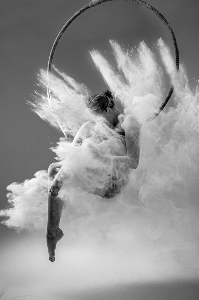 Photograph by Aida Fomicheva