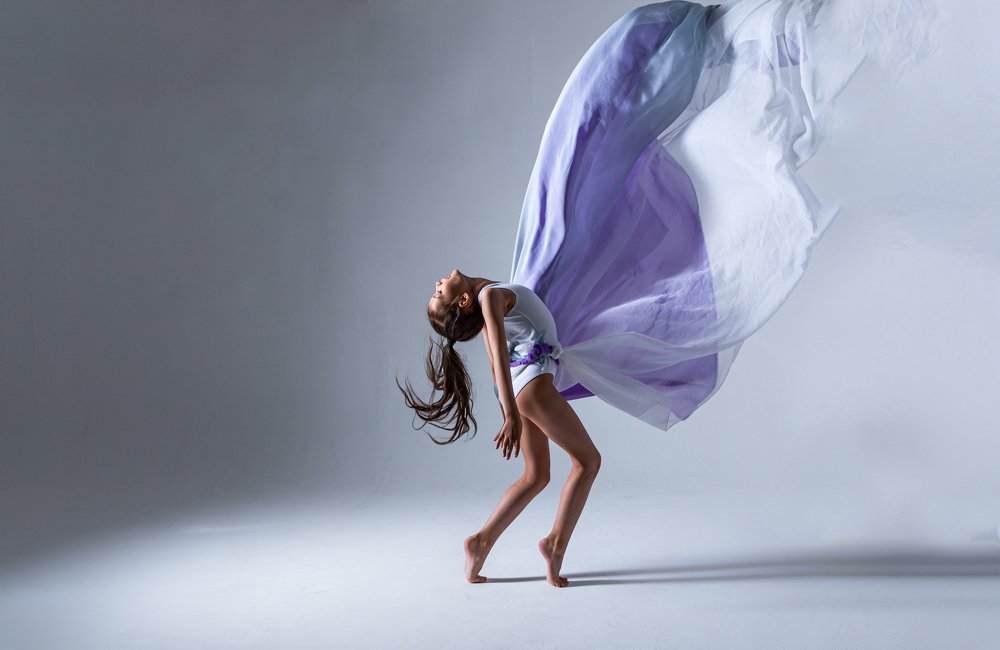 Photograph by Aida Fomicheva