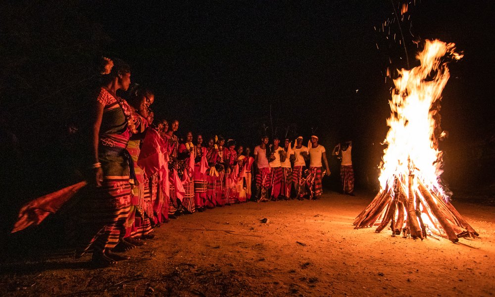 Photograph by Sriparna Chakraborty