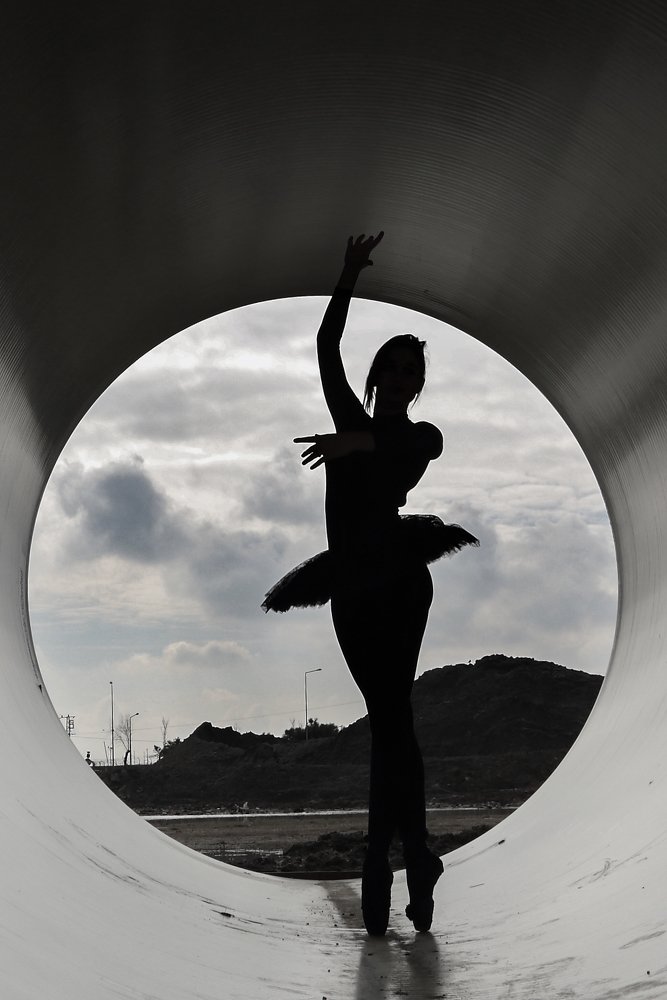 Photograph by Gurkan Boylu