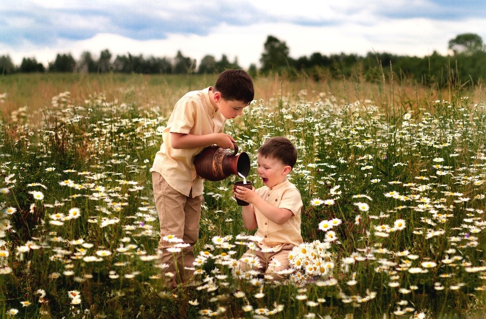 Photograph by Екатерина Овсянникова