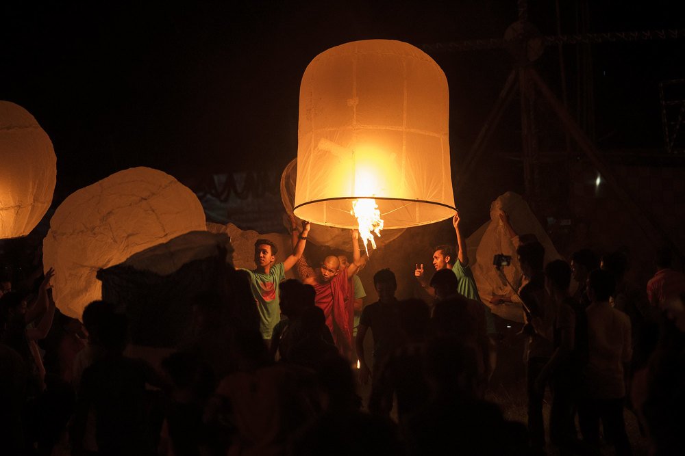 Фотография автора Hossain Zakir