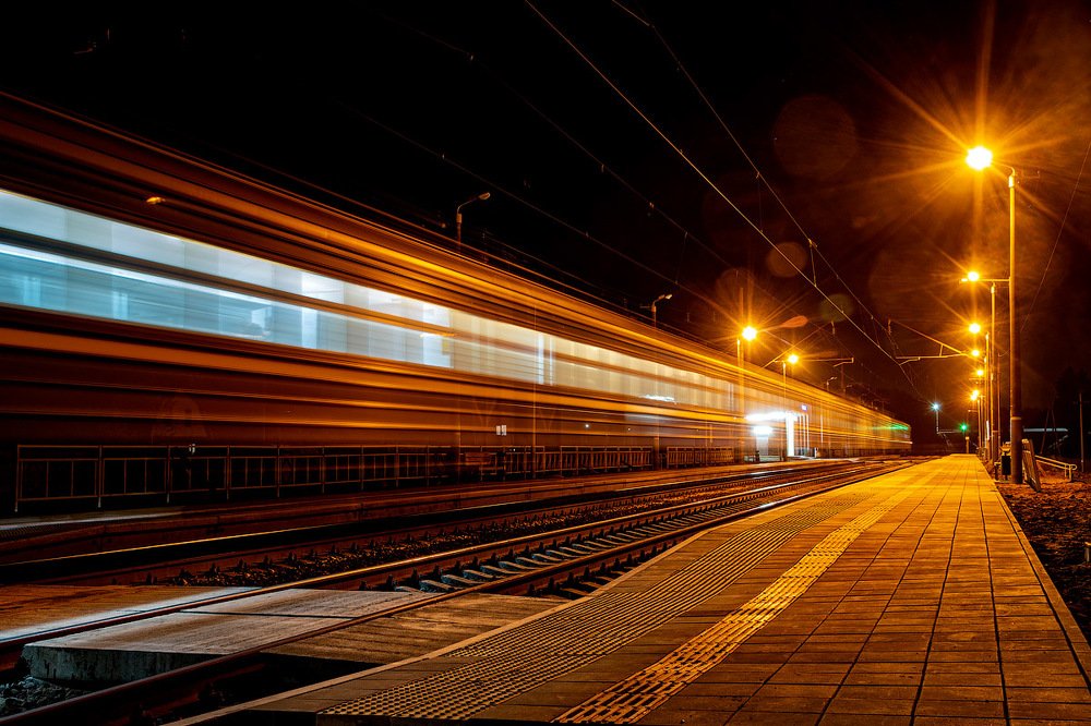 Photograph by Александр Панченко