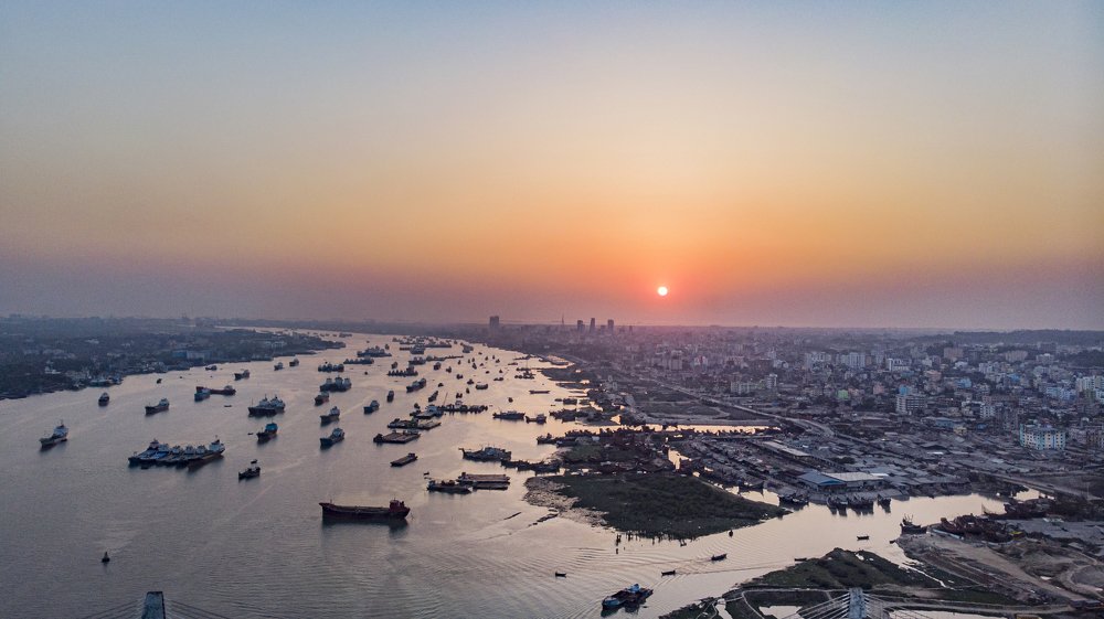 Фотография автора Hossain Zakir